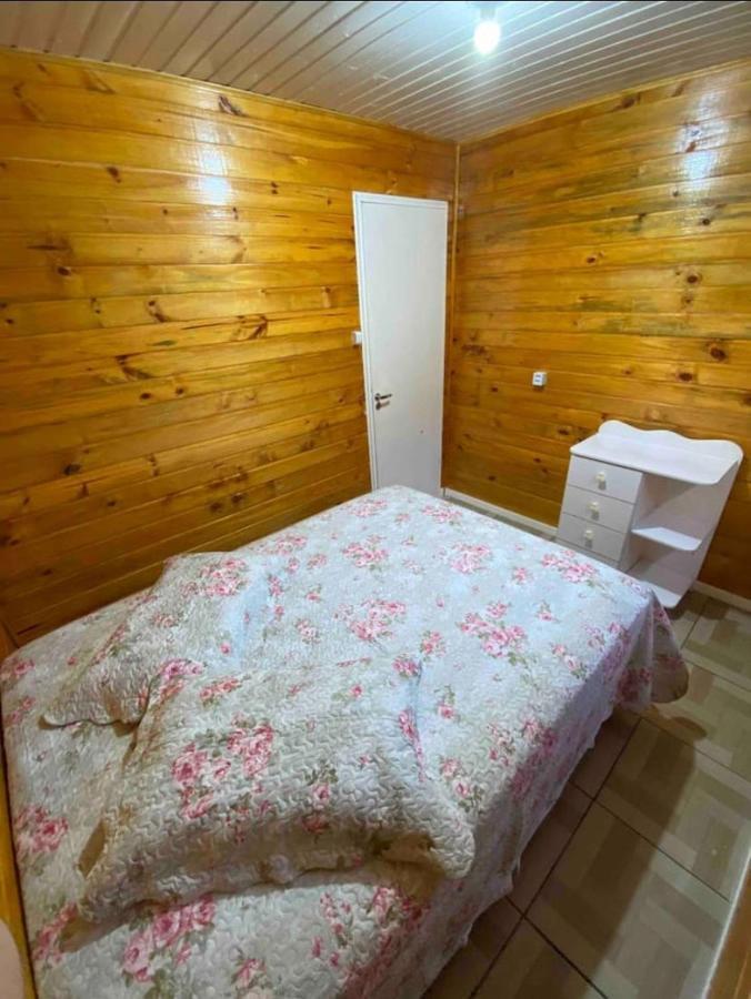 Casa De Temporada Dalles Urubici Eksteriør billede